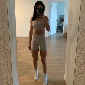 Womens Best Power gym set